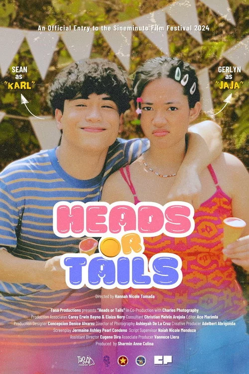 Heads or Tails