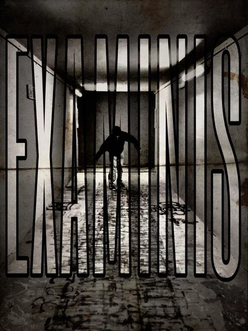 Exanimis