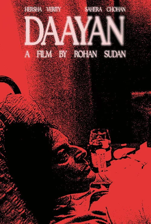 Daayan