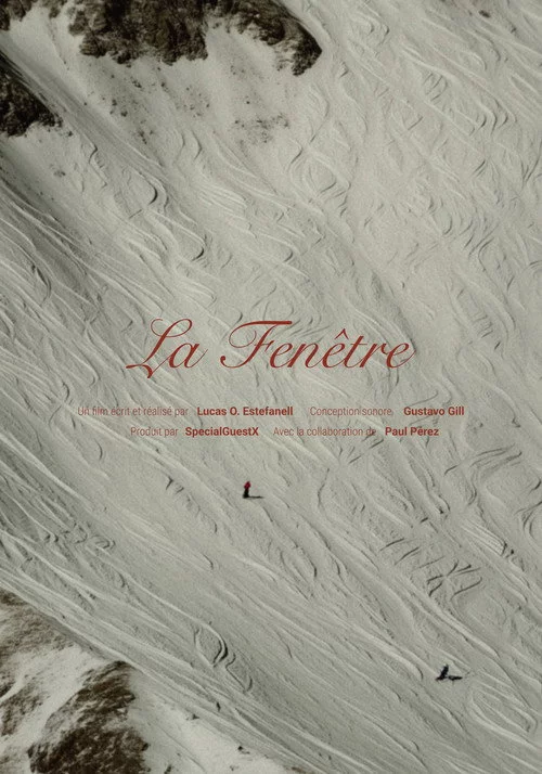 La Fenêtre