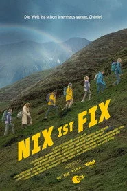 Nix ist Fix
