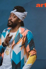 Beenie Man Summerjam 2025