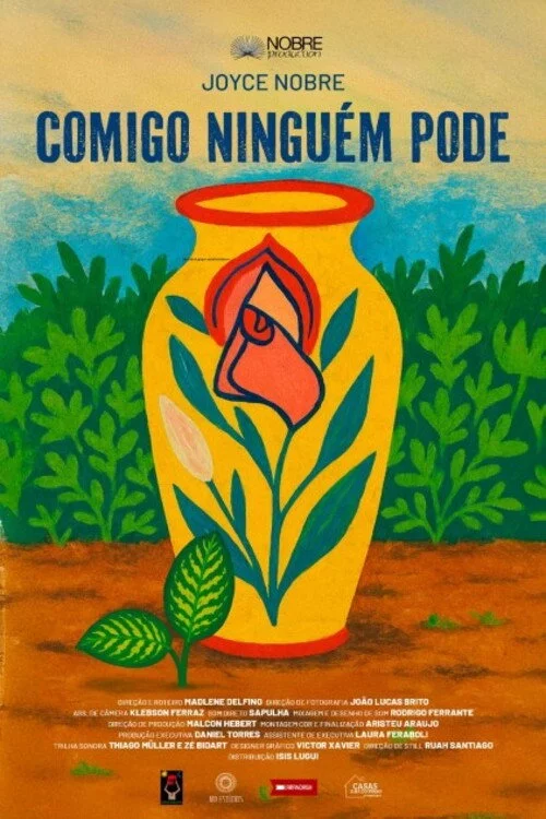 Comigo Ninguém Pode