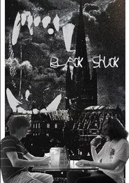 Black Shuck