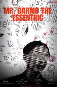 Mr. Darmo: The Essentric