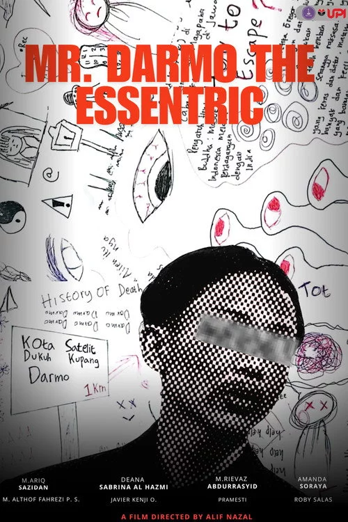 Mr. Darmo: The Essentric
