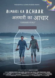 Almari ka Achaar