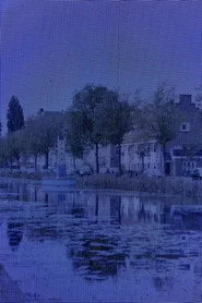 Luchtalarm (Air Raid Siren)