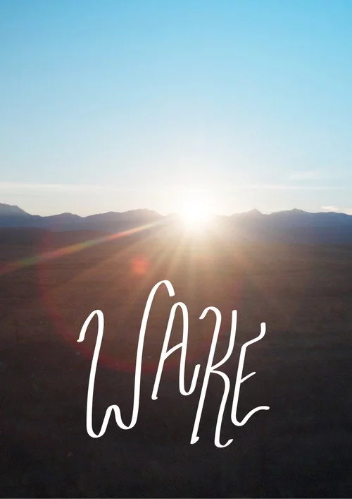 Wake