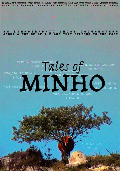 Contos do Minho