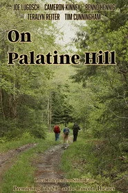 On Palatine Hill