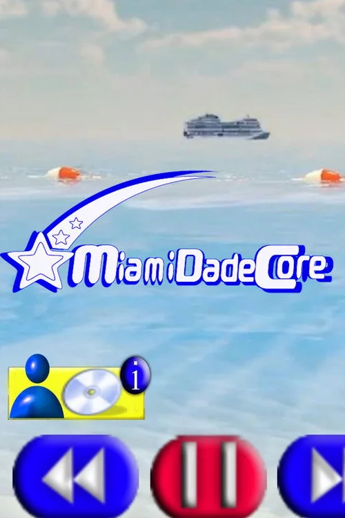Miami Dadecore
