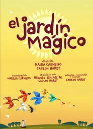 O Jardim Mágico