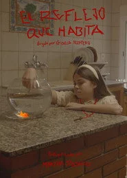El Reflejo que Habita