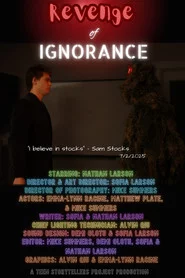 ROI: Revenge of Ignorance