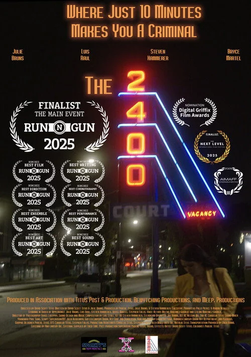 The 2400