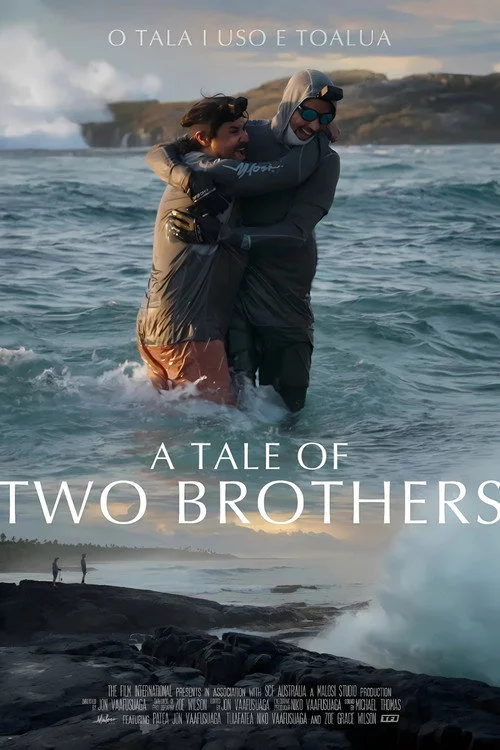 A Tale of Two Brothers