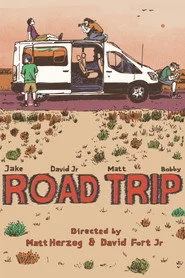 Road Trip