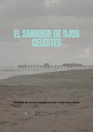 El sanador de ojos celestes