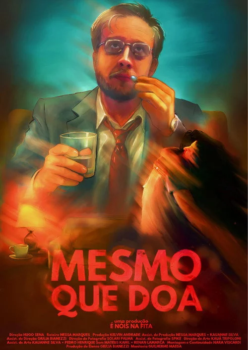 Mesmo que Doa