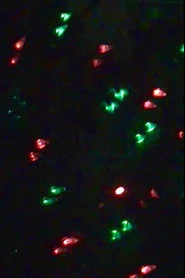 Christmas Elegy for a Summer Day