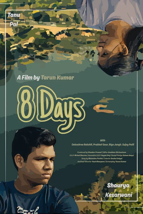 8 Days