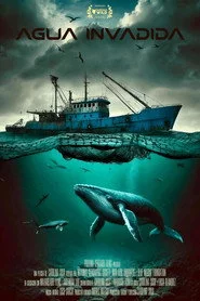 Agua Invadida