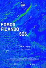 Fomos ficando sós