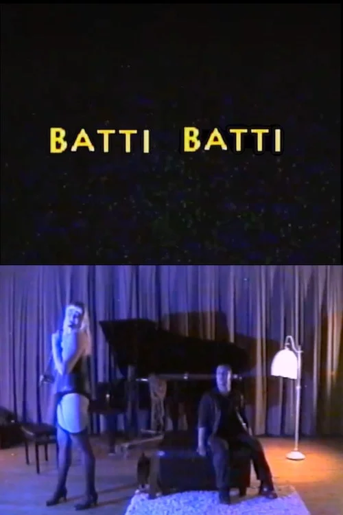 Batti, batti