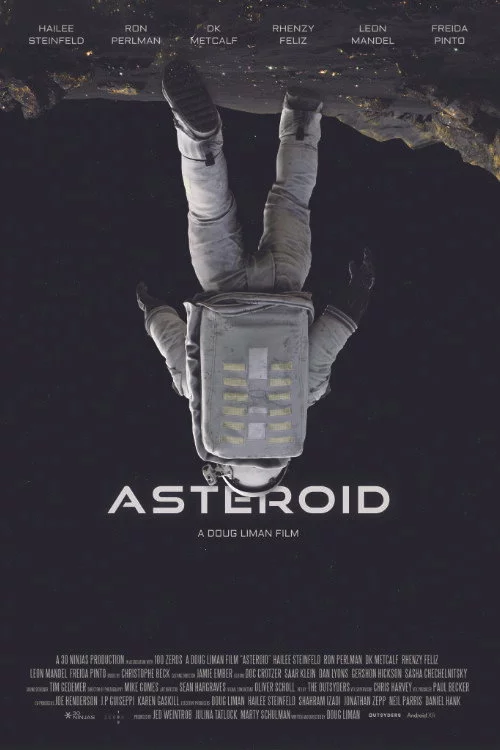 Asteroid