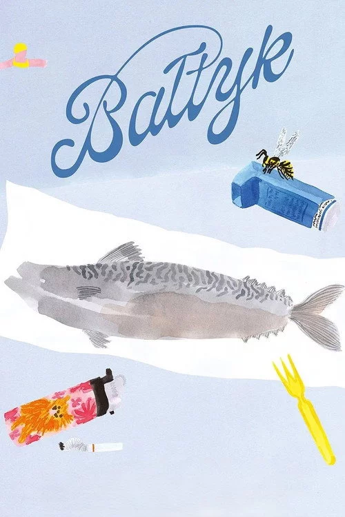 Bałtyk