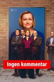 Ingen kommentar