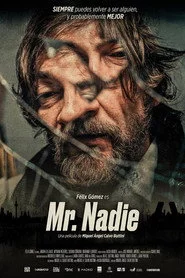 Mr. Nadie