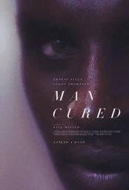 Man Cured