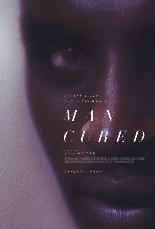Man Cured