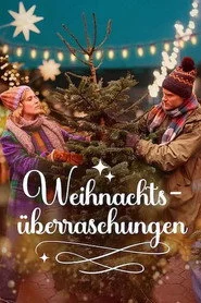 Weihnachtsüberraschungen