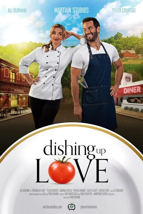 Dishing Up Love