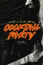 LiVE is Smile Always ~COCKTAiL PARTY~ [SOUR]