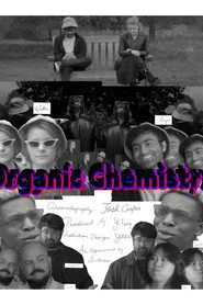 Organic Chemistry