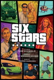 ***** (five stars)