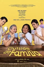 Outside De Familia