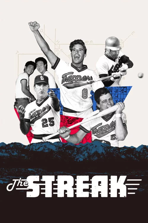 The Streak