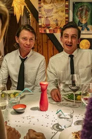 Velkommen på månen