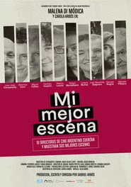 Mi mejor escena
