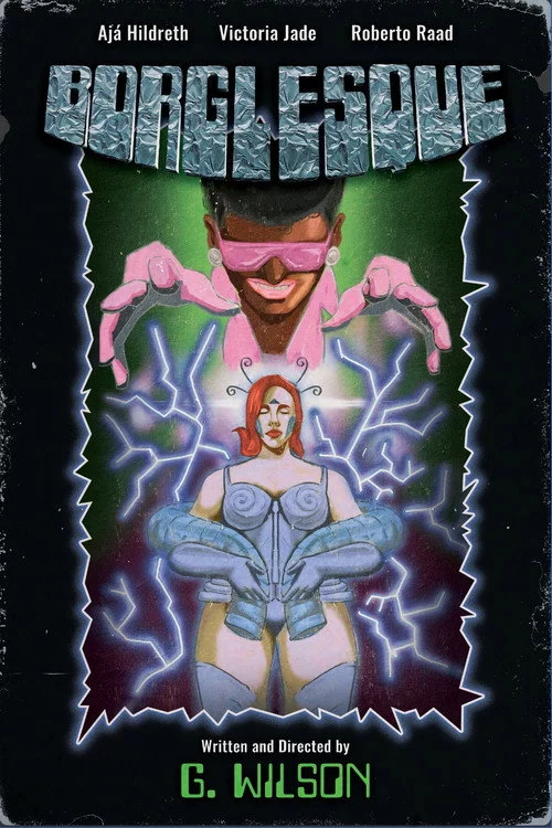 BORGLESQUE