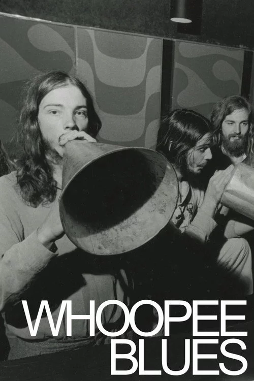 Whoopee Blues