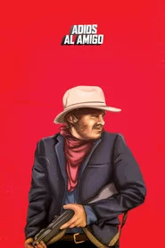 Adiós al amigo