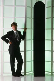 De A’dammer - De man achter de kast