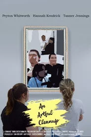 An Artful Cleanup