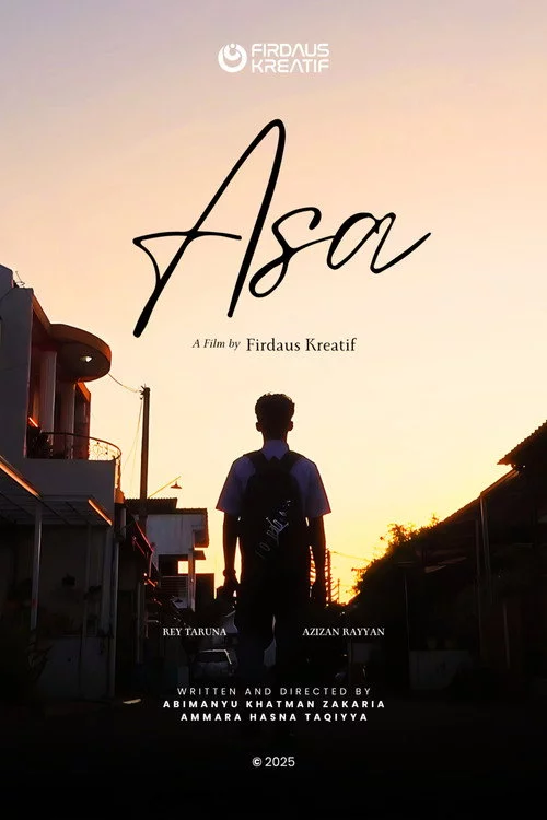Asa